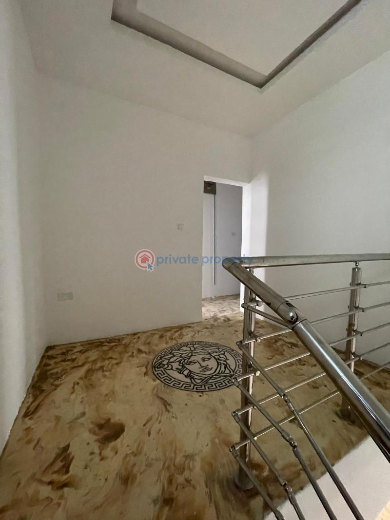 3 bedroom Maisonette For Rent Addo Ajah Lagos - 7