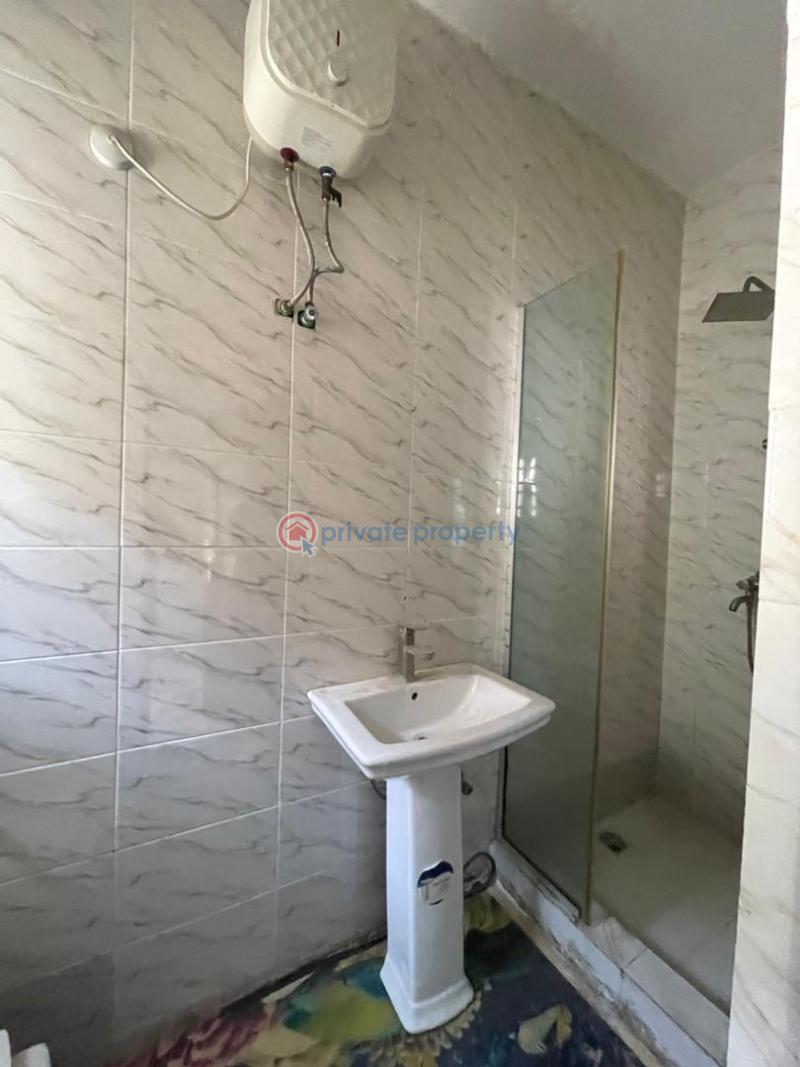 3 bedroom Maisonette For Rent Addo Ajah Lagos - 9