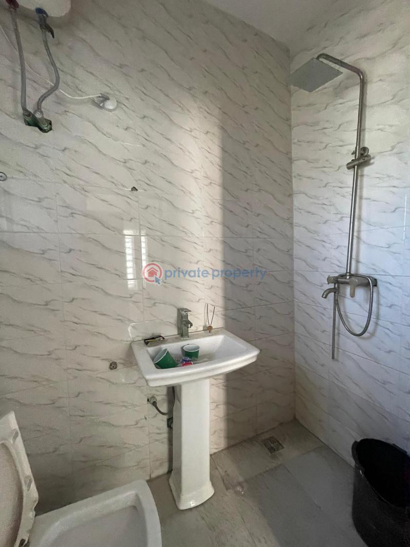3 bedroom Maisonette For Rent Addo Ajah Lagos - 6