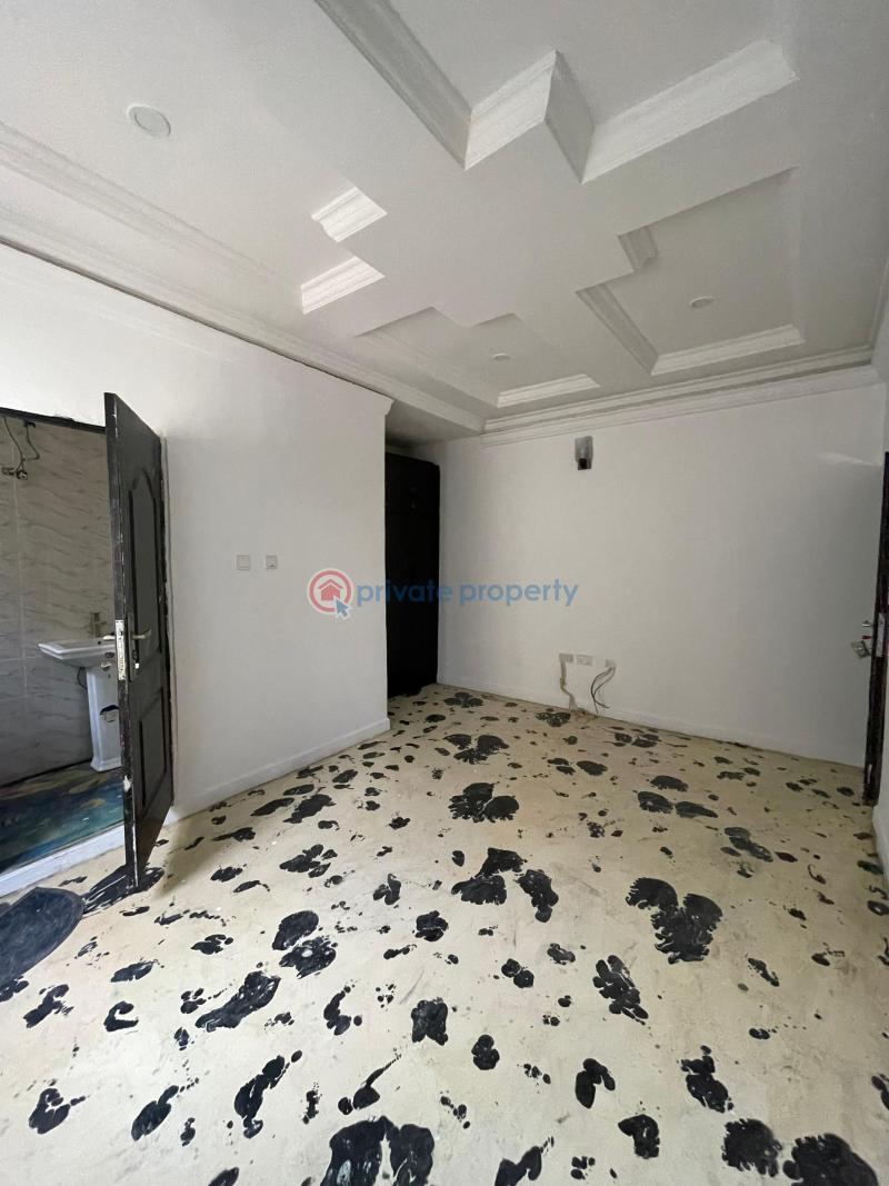 3 bedroom Maisonette For Rent Addo Ajah Lagos - 10