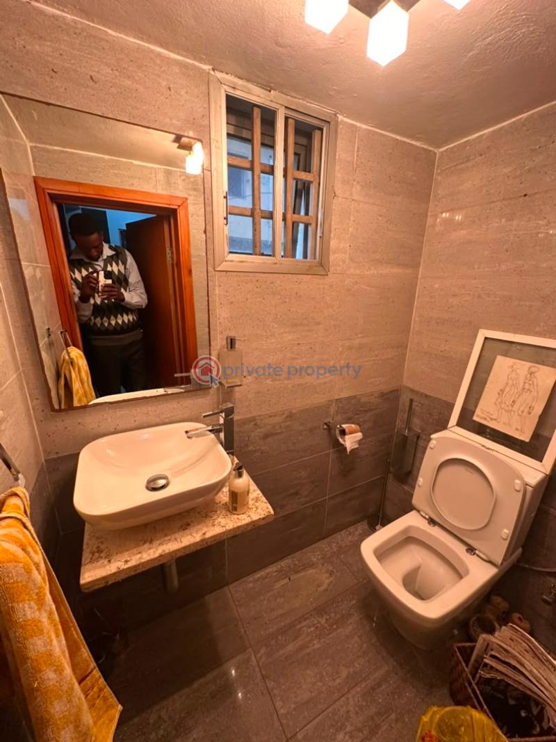 3 bedroom Block Of Flats For Rent 1004 Victoria Island Lagos - 10
