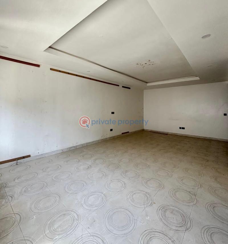 3 bedroom Maisonette For Rent New Road Igbo Efon Lekki Lagos - 7
