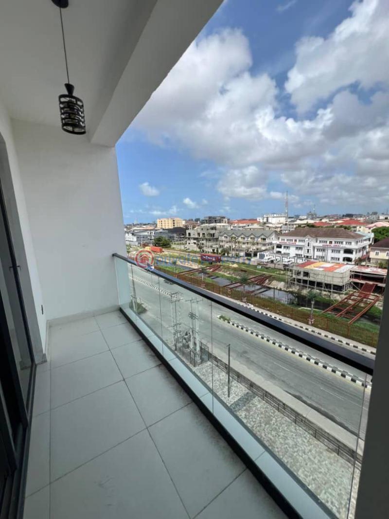 3 bedroom Maisonette For Rent Lekki Phase 1 Lagos - 6