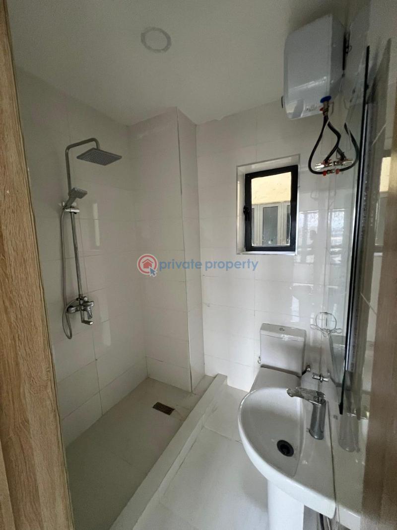 3 bedroom Maisonette For Rent Lekki Phase 1 Lagos - 2