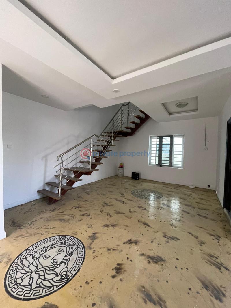 3 bedroom Maisonette For Rent Addo Ajah Lagos - 2