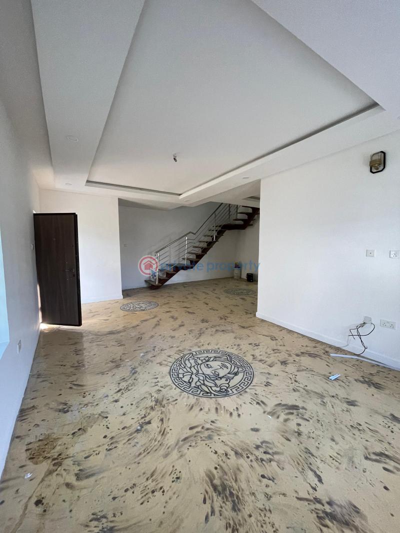 3 bedroom Maisonette For Rent Addo Ajah Lagos - 5