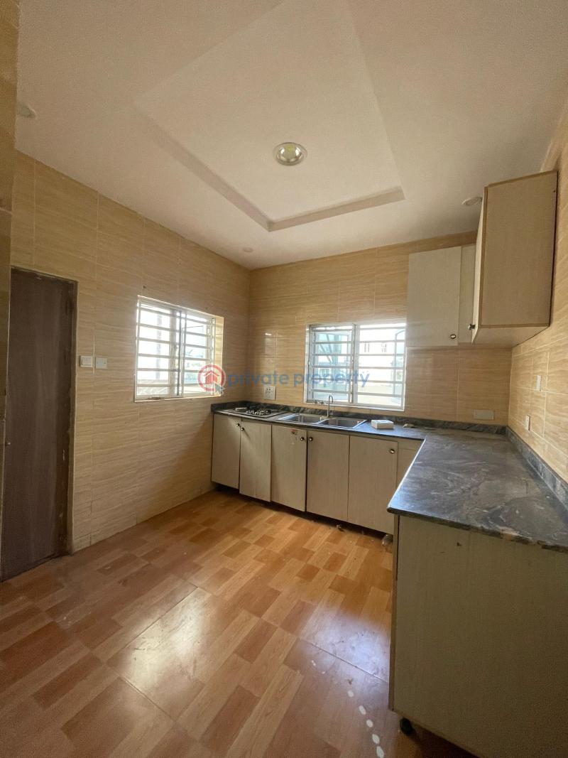 3 bedroom Maisonette For Rent Addo Ajah Lagos - 3