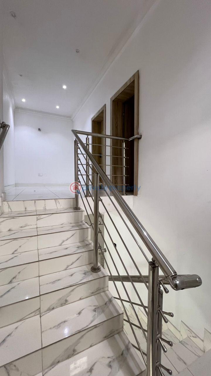 3 bedroom Maisonette For Rent Ikate Lekki Lagos - 6