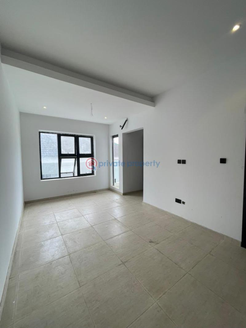 3 bedroom Maisonette For Sale Lekki Phase1 Lekki Phase 1 Lagos - 4