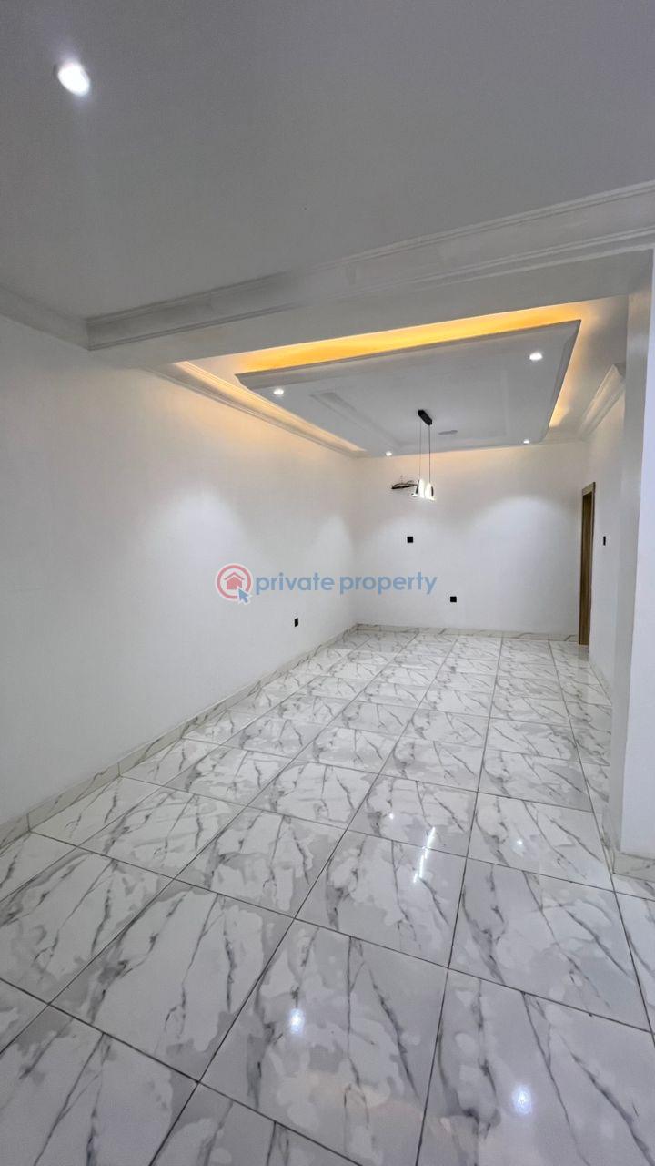 3 bedroom Maisonette For Rent Ikate Lekki Lagos - 15