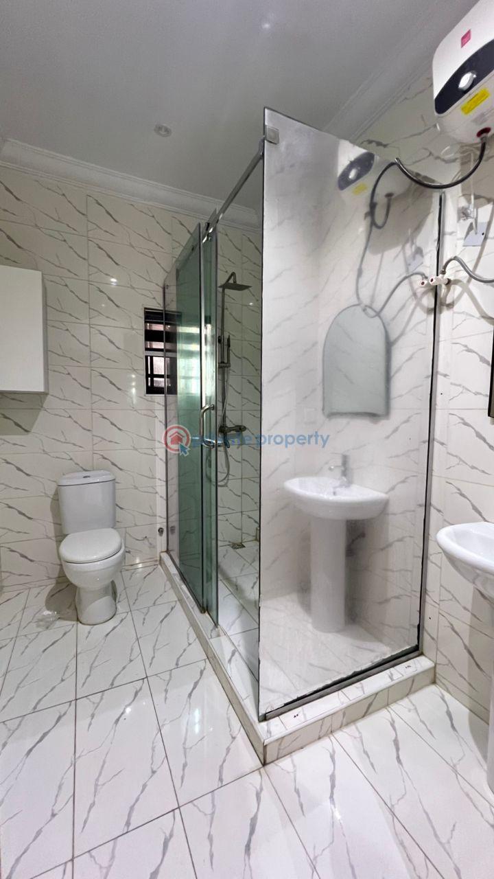 3 bedroom Maisonette For Rent Ikate Lekki Lagos - 10