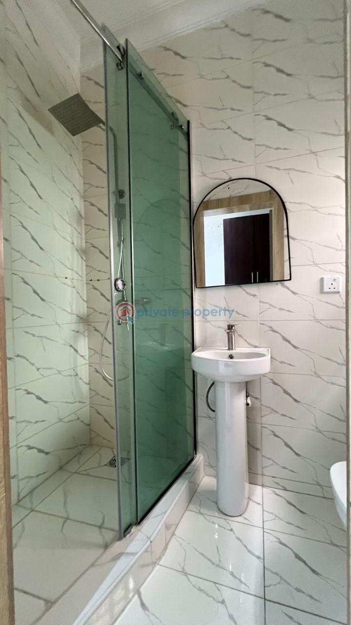 3 bedroom Maisonette For Rent Ikate Lekki Lagos - 17