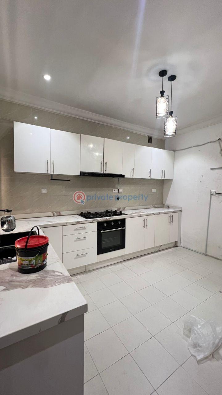 3 bedroom Maisonette For Rent Ikate Lekki Lagos - 3