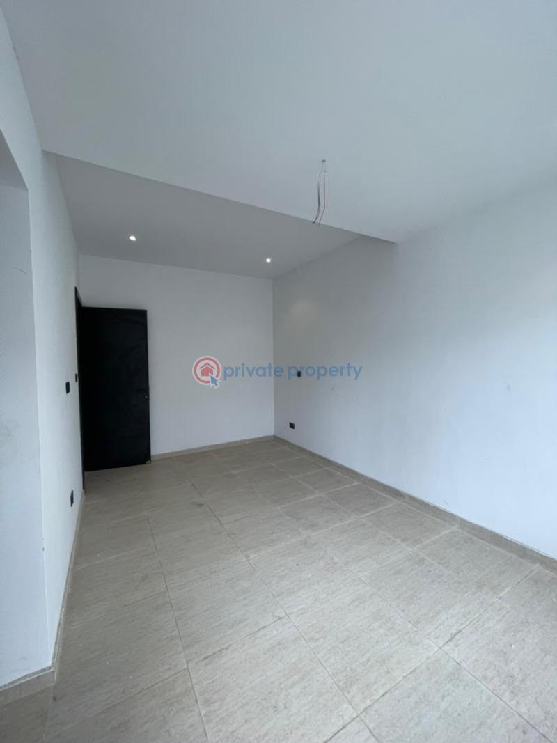 3 bedroom Maisonette For Sale Lekki Phase1 Lekki Phase 1 Lagos - 6