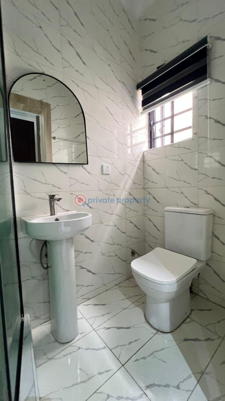 3 bedroom Maisonette For Rent Ikate Lekki Lagos - 16
