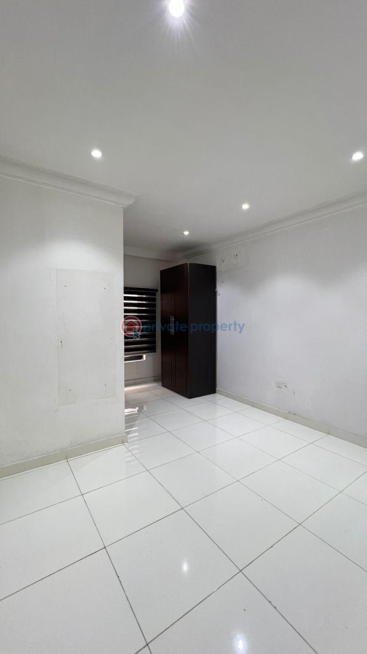 3 bedroom Maisonette For Rent Ikate Lekki Lagos - 9
