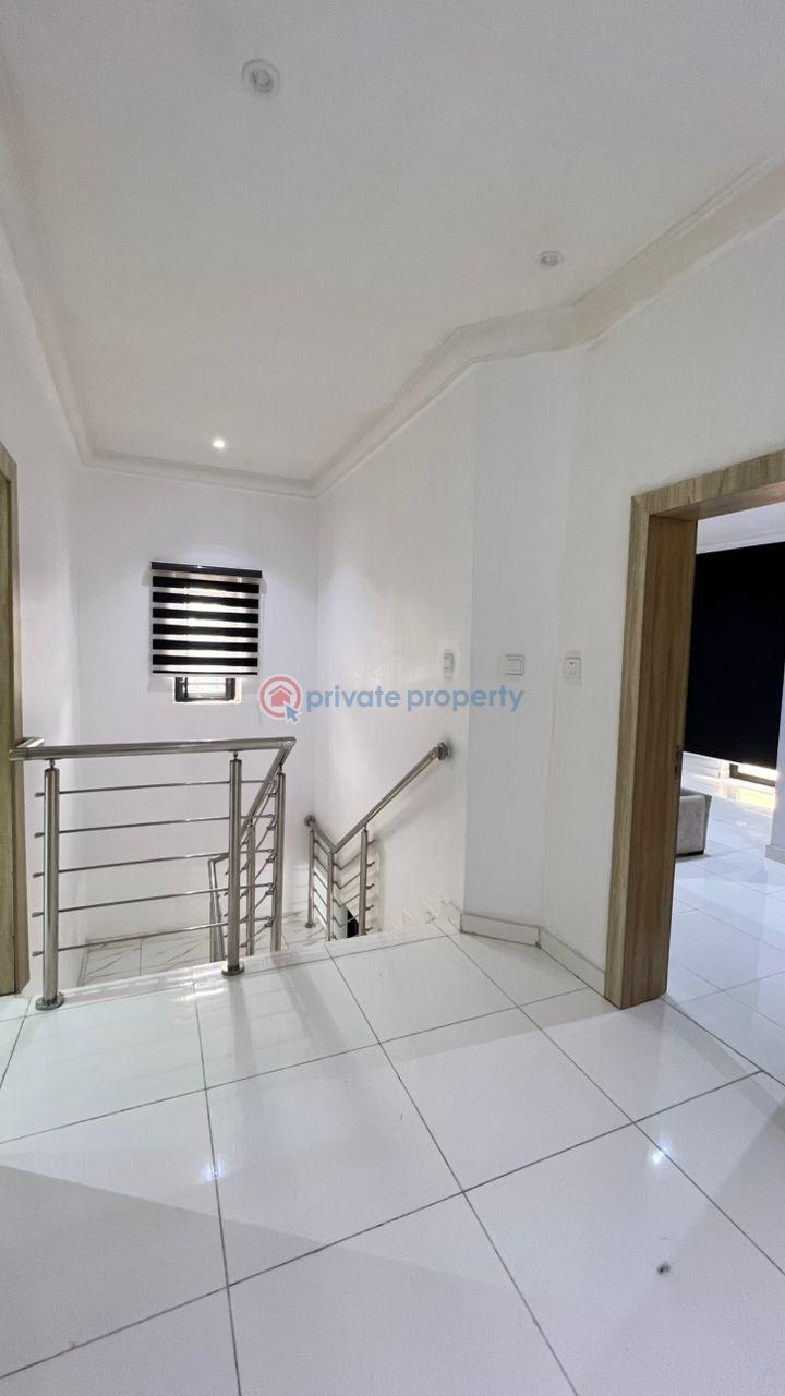 3 bedroom Maisonette For Rent Ikate Lekki Lagos - 5