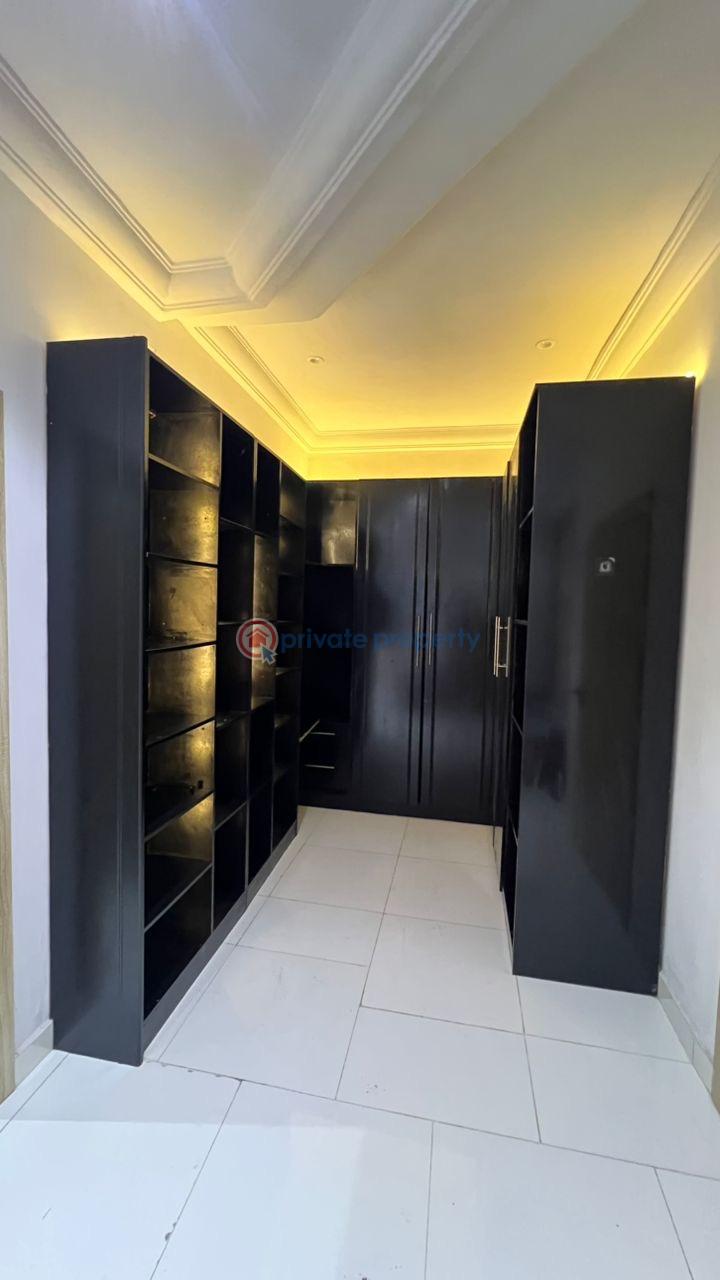3 bedroom Maisonette For Rent Ikate Lekki Lagos - 12