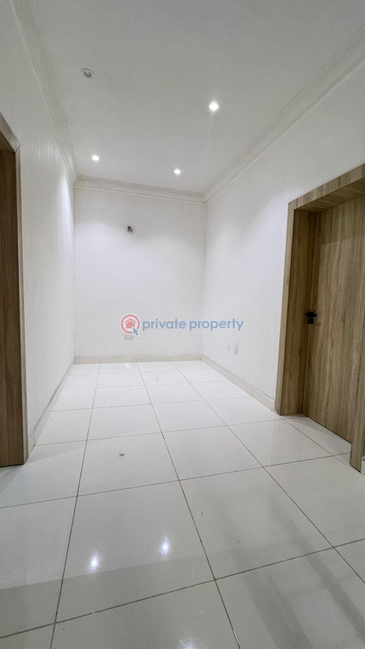 3 bedroom Maisonette For Rent Ikate Lekki Lagos - 7