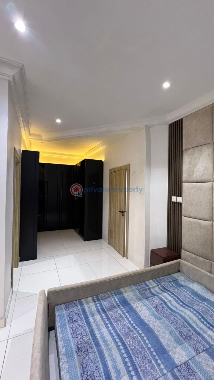 3 bedroom Maisonette For Rent Ikate Lekki Lagos - 14