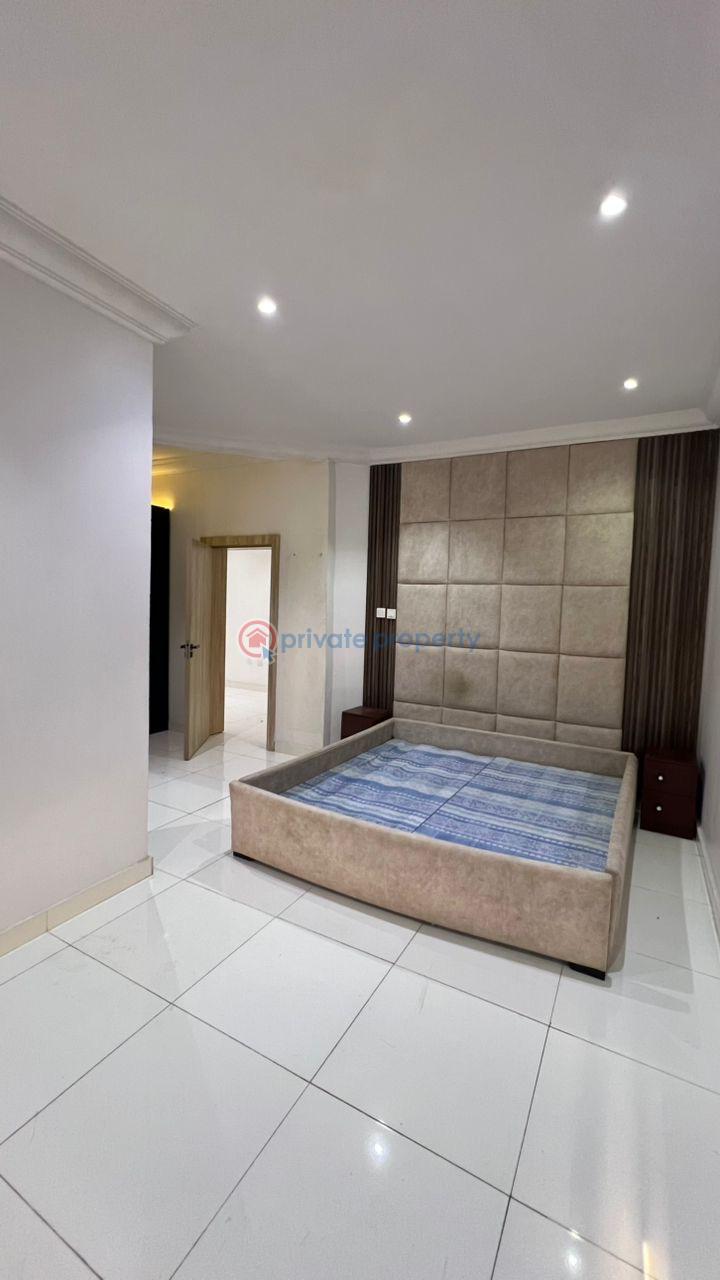 3 bedroom Maisonette For Rent Ikate Lekki Lagos - 11