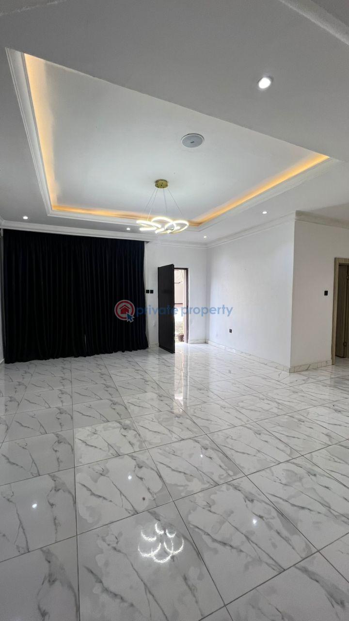 3 bedroom Maisonette For Rent Ikate Lekki Lagos - 13