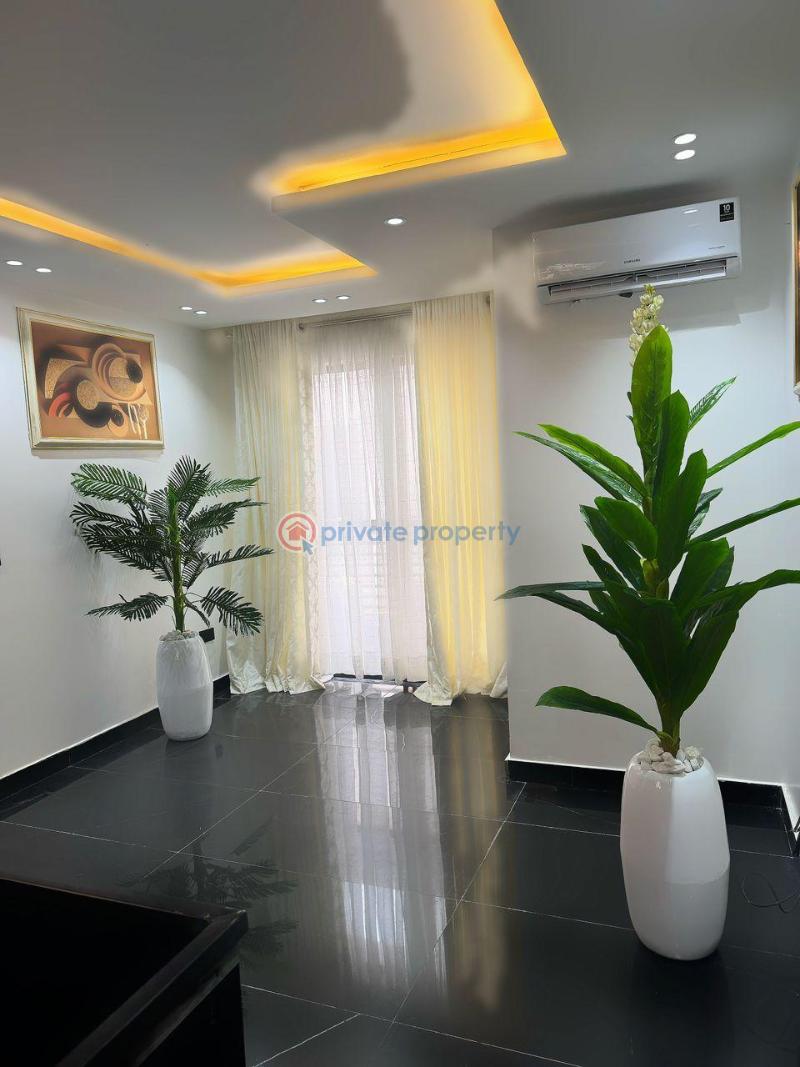 3 bedroom Block Of Flats For Rent Ikate Lekki Ikate Elegushi Lekki Lagos - 9