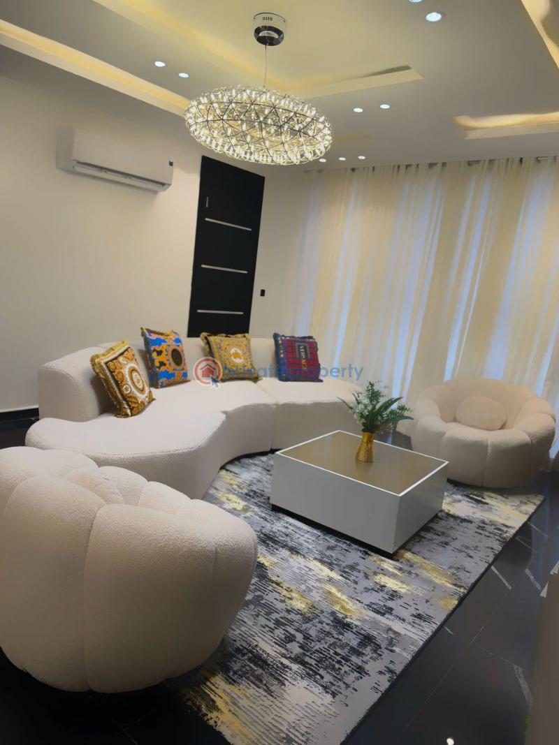 3 bedroom Block Of Flats For Rent Ikate Lekki Ikate Elegushi Lekki Lagos - 10