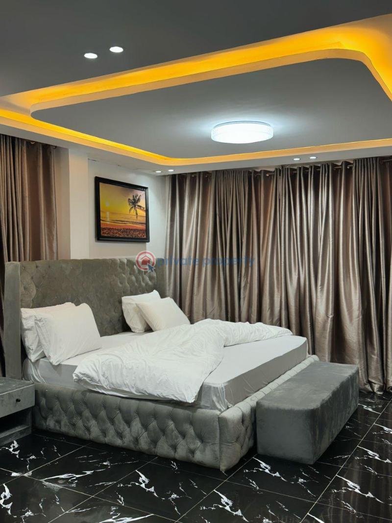 3 bedroom Block Of Flats For Rent Ikate Lekki Ikate Elegushi Lekki Lagos - 6