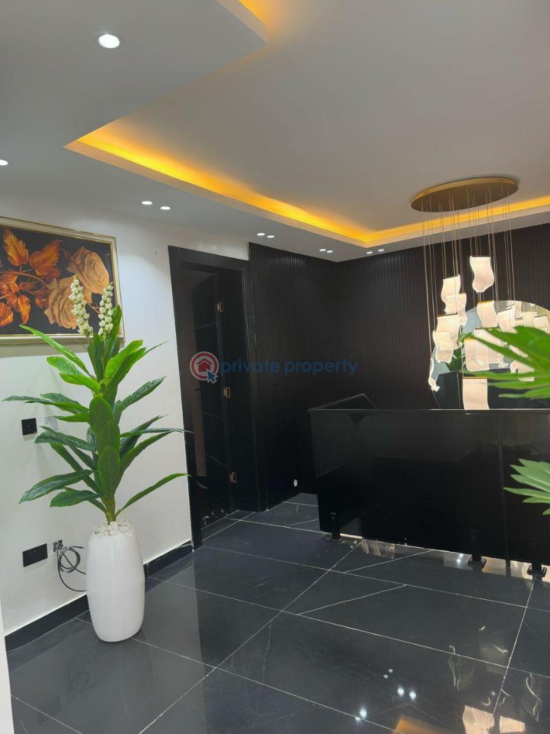 3 bedroom Block Of Flats For Rent Ikate Lekki Ikate Elegushi Lekki Lagos - 12