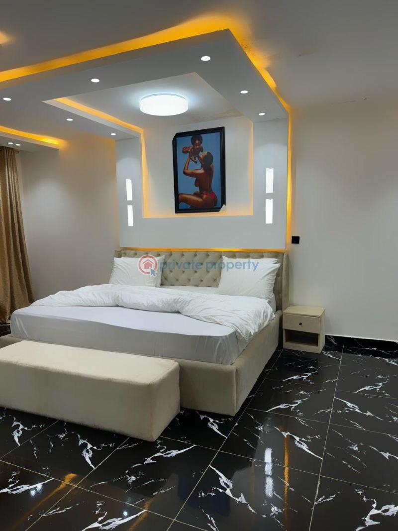 3 bedroom Block Of Flats For Rent Ikate Lekki Ikate Elegushi Lekki Lagos - 7
