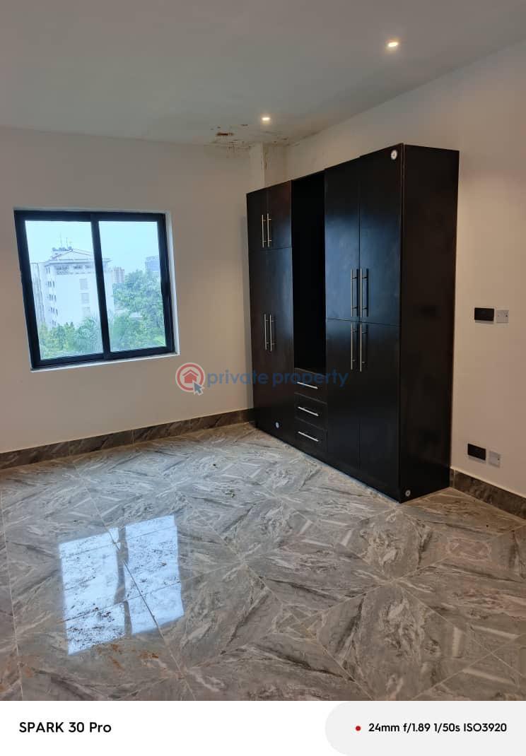 3 bedroom Maisonette For Rent Old Ikoyi Lagos - 1
