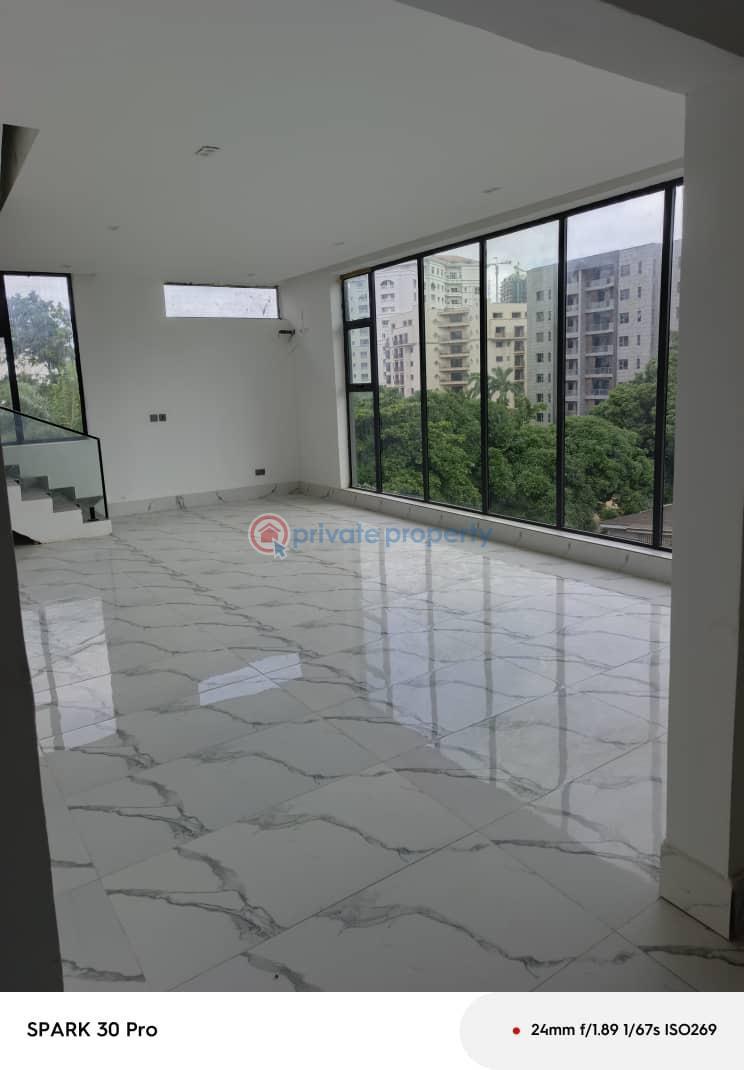3 bedroom Maisonette For Rent Old Ikoyi Lagos - 5