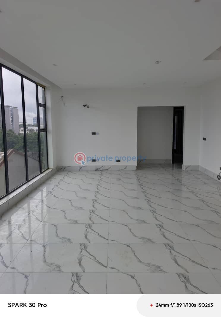 3 bedroom Maisonette For Rent Old Ikoyi Lagos - 10