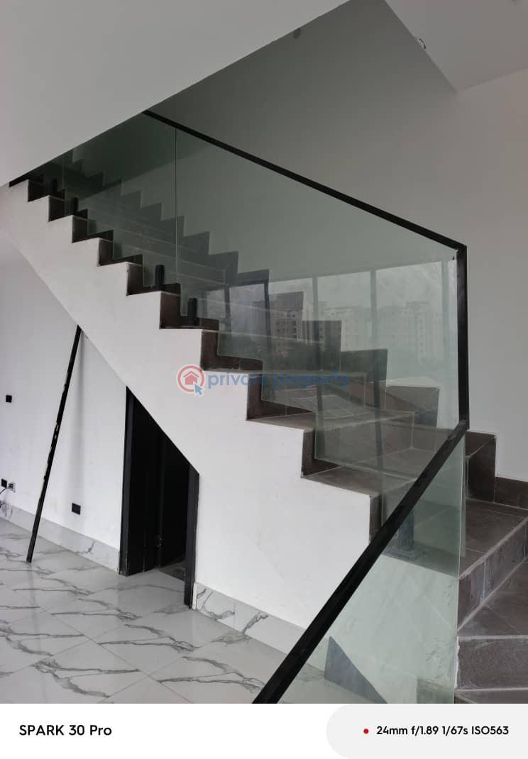 3 bedroom Maisonette For Rent Old Ikoyi Lagos - 3