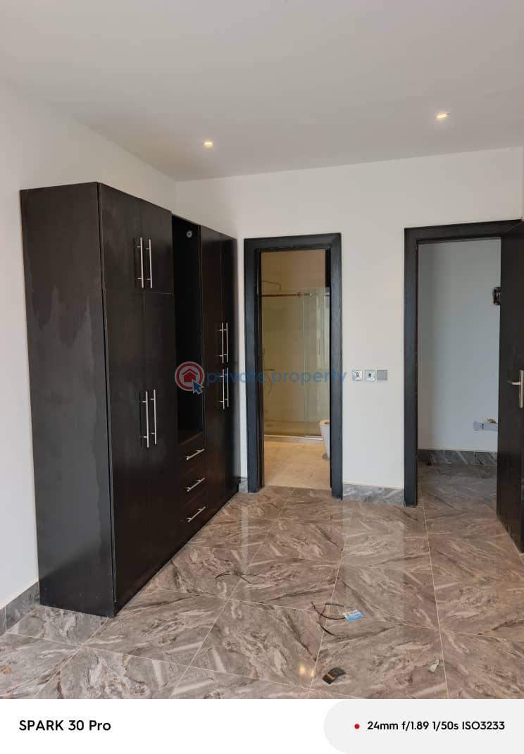 3 bedroom Maisonette For Rent Old Ikoyi Lagos - 2