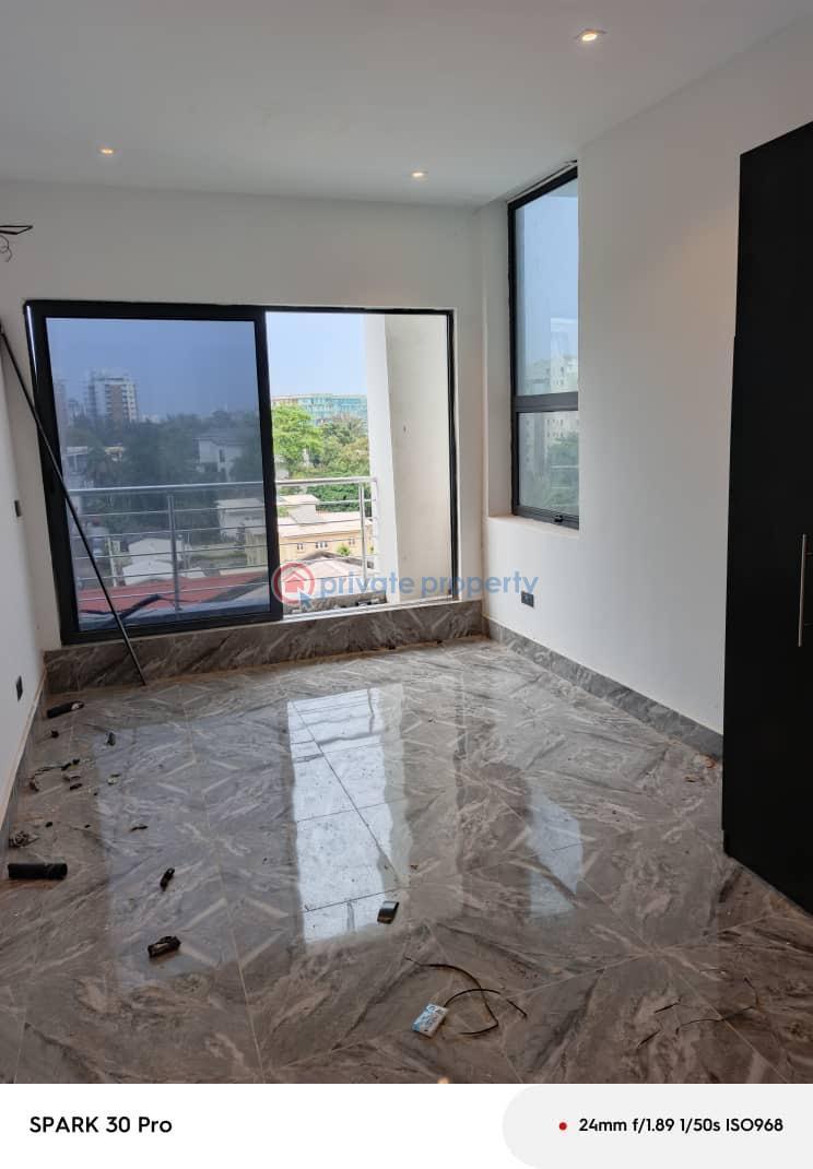 3 bedroom Maisonette For Rent Old Ikoyi Lagos - 0