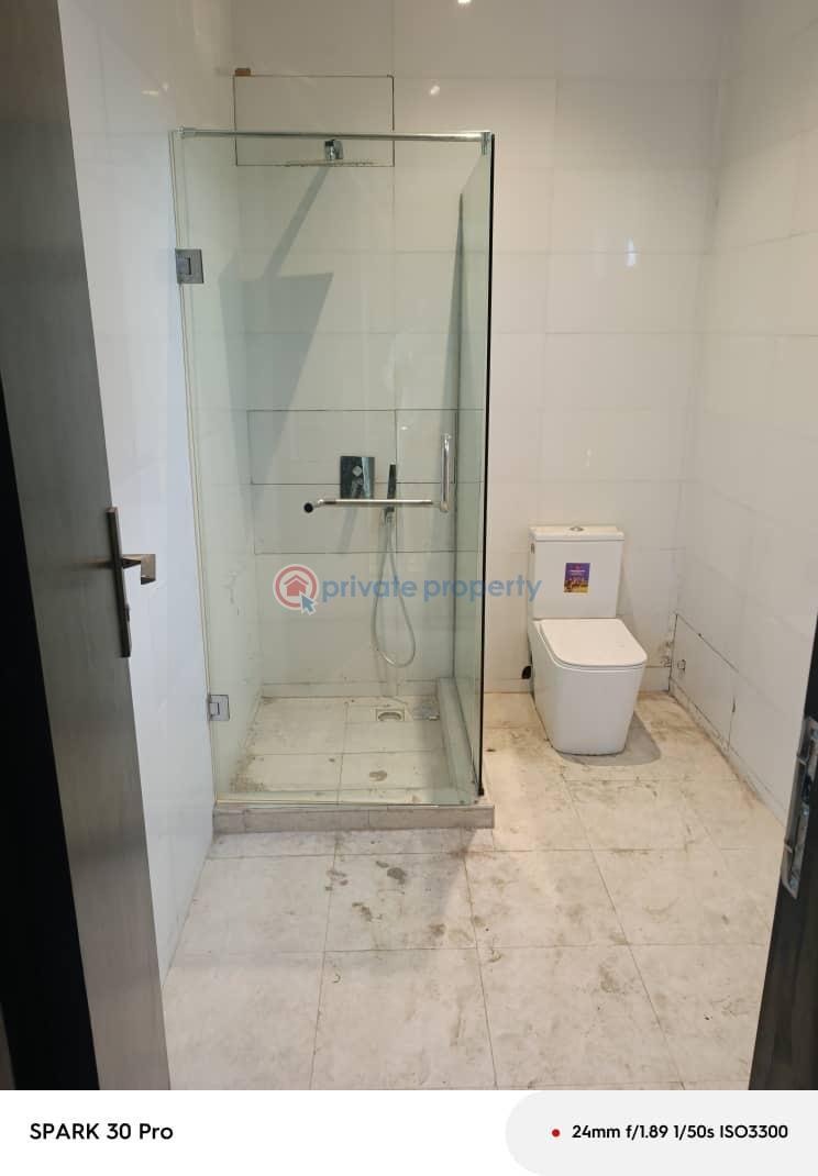 3 bedroom Maisonette For Rent Old Ikoyi Lagos - 4