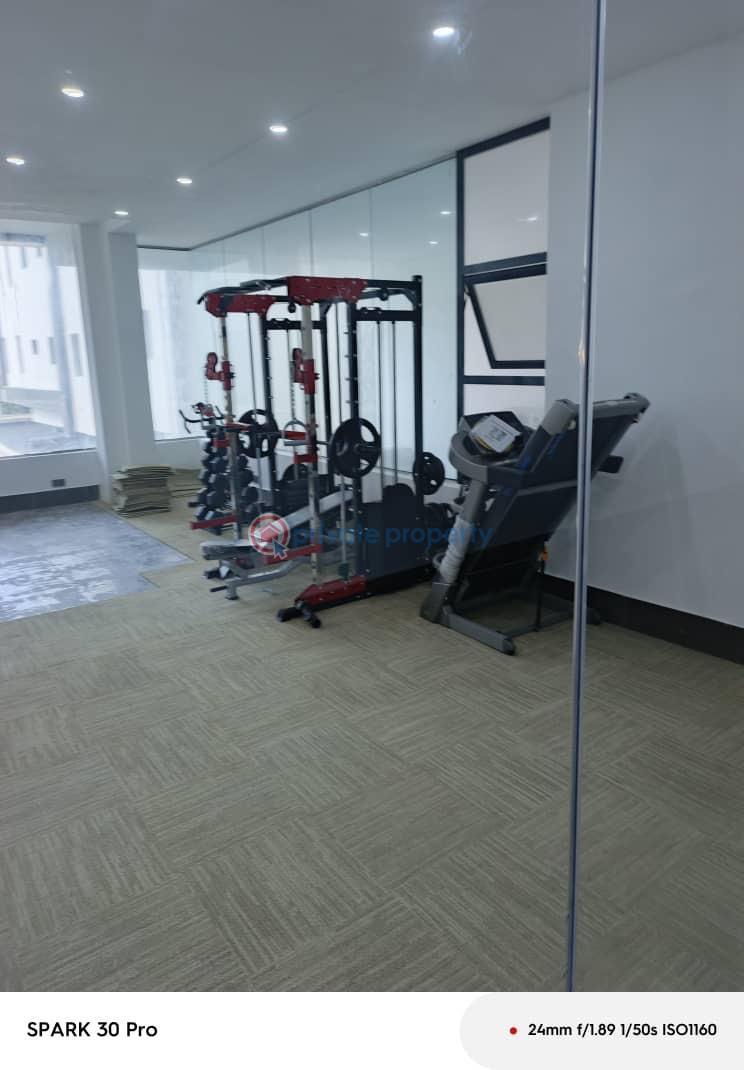 3 bedroom Maisonette For Rent Old Ikoyi Lagos - 9