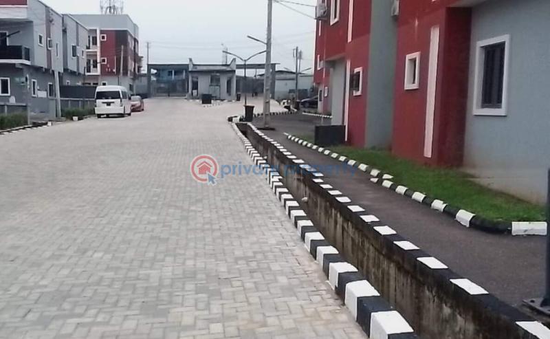 3 bedroom Mini Flat For Sale Kosofe Alapere,ketu Lagos Alapere Kosofe/Ikosi Lagos - 8