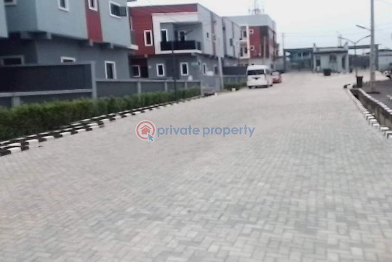 3 bedroom Mini Flat For Sale Kosofe Alapere,ketu Lagos Alapere Kosofe/Ikosi Lagos - 0