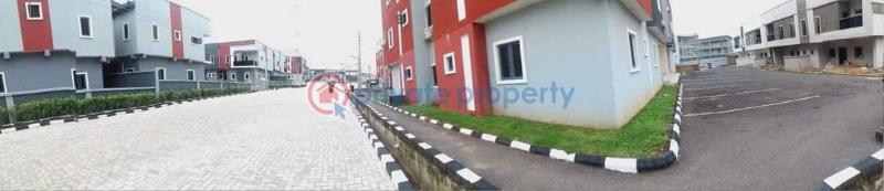 3 bedroom Mini Flat For Sale Kosofe Alapere,ketu Lagos Alapere Kosofe/Ikosi Lagos - 1