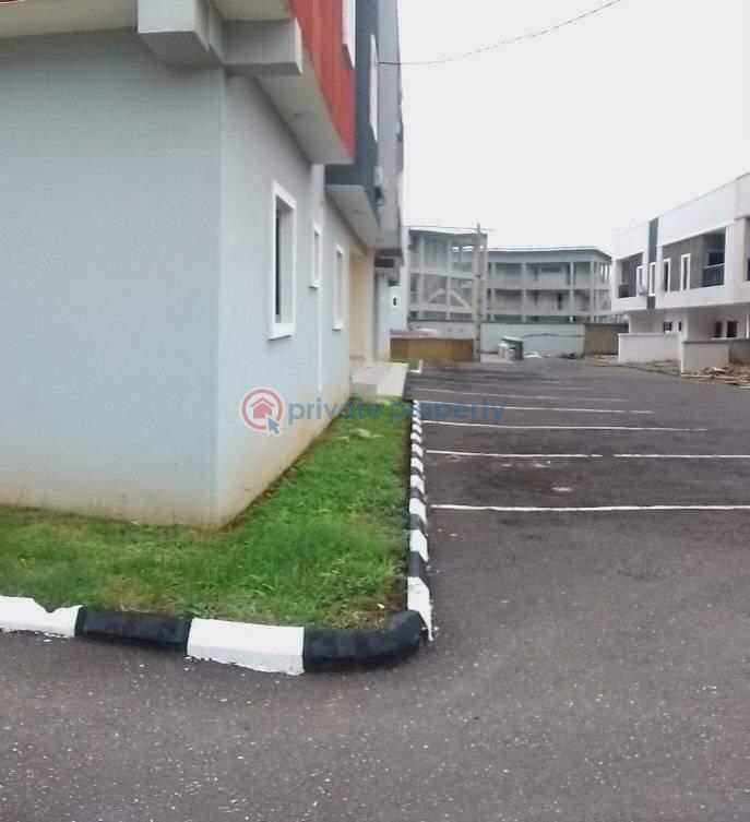 3 bedroom Mini Flat For Sale Kosofe Alapere,ketu Lagos Alapere Kosofe/Ikosi Lagos - 7