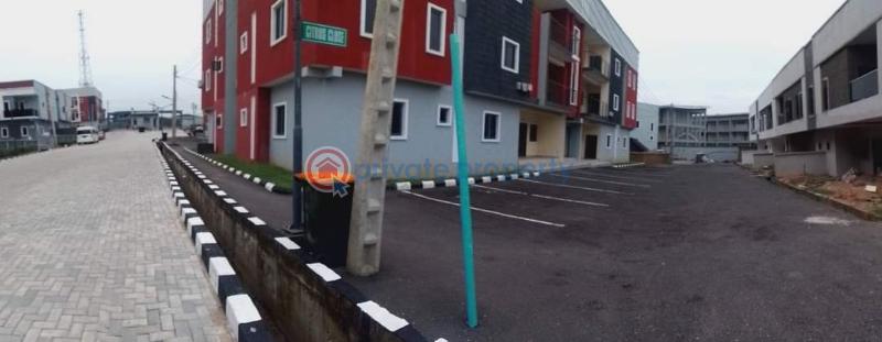 3 bedroom Mini Flat For Sale Kosofe Alapere,ketu Lagos Alapere Kosofe/Ikosi Lagos - 5