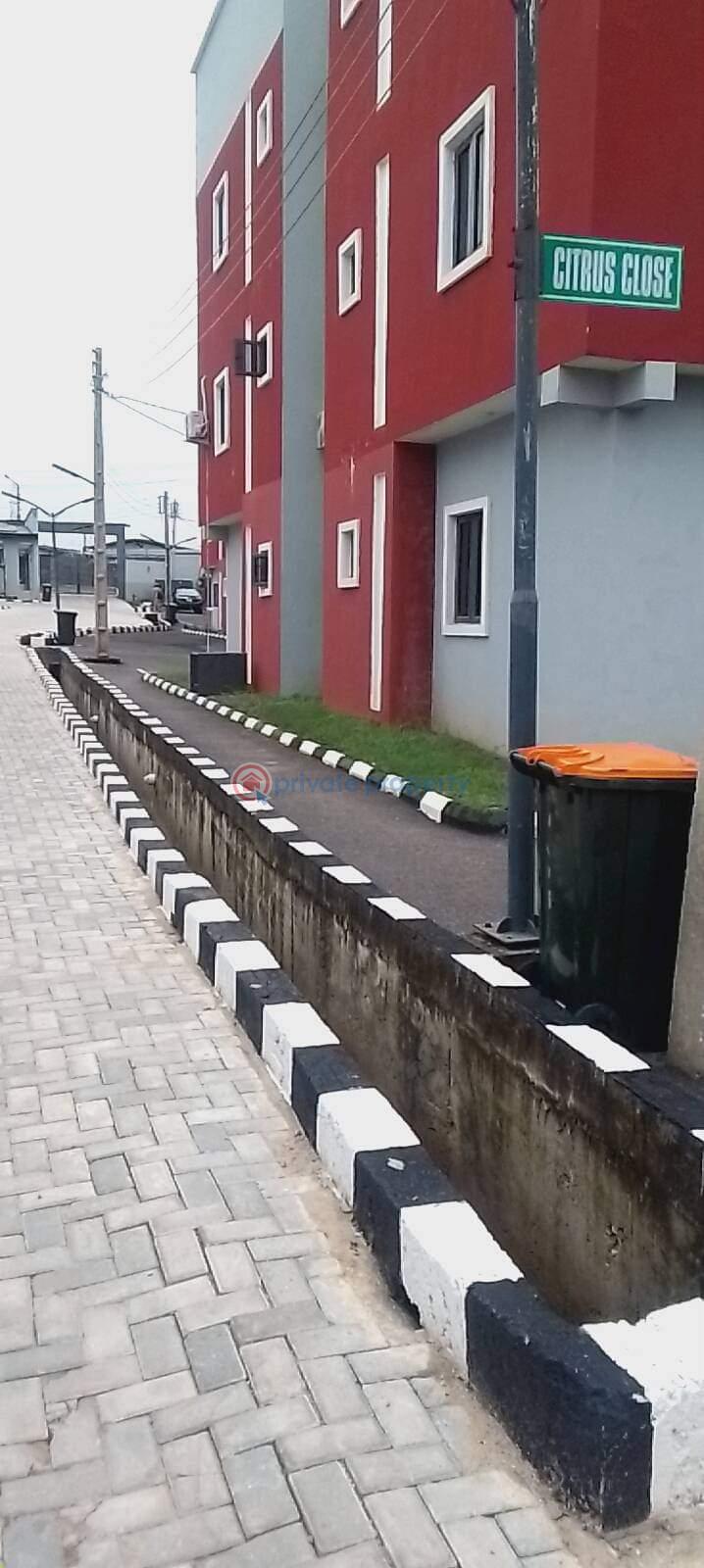 3 bedroom Mini Flat For Sale Kosofe Alapere,ketu Lagos Alapere Kosofe/Ikosi Lagos - 6