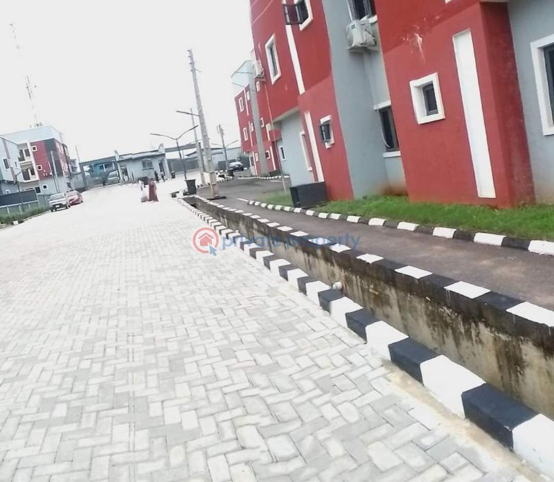 3 bedroom Mini Flat For Sale Kosofe Alapere,ketu Lagos Alapere Kosofe/Ikosi Lagos - 4