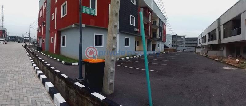 3 bedroom Mini Flat For Sale Kosofe Alapere,ketu Lagos Alapere Kosofe/Ikosi Lagos - 3