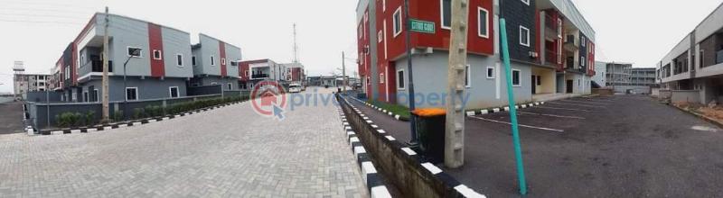 3 bedroom Mini Flat For Sale Kosofe Alapere,ketu Lagos Alapere Kosofe/Ikosi Lagos - 2