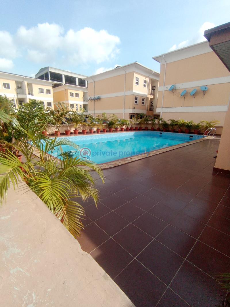 3bedroom nice clean spacious duplex - 10 3 bedroom Terrace For Sale Ikeja GRA Lagos - 10