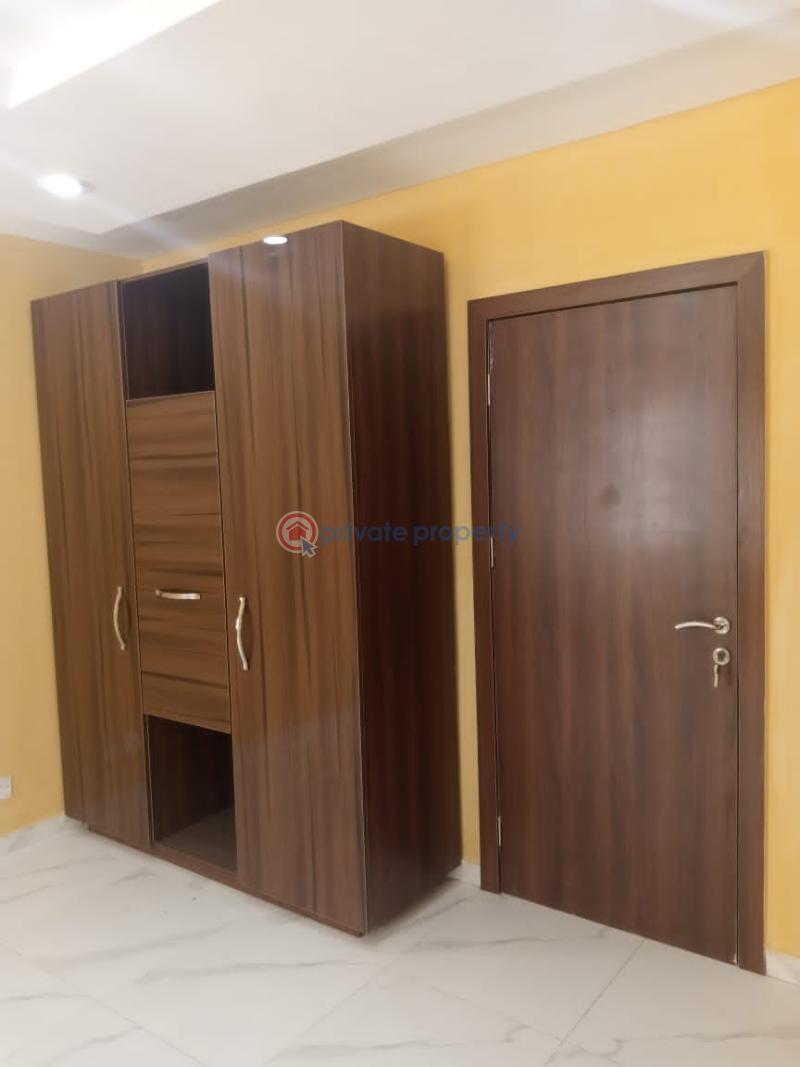 3bedroom nice clean spacious duplex - 5 3 bedroom Terrace For Sale Ikeja GRA Lagos - 5